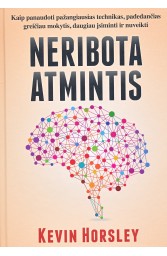 Neribota atmintis